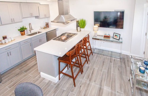 Highland Park House | Cozy Boston Home | Near T