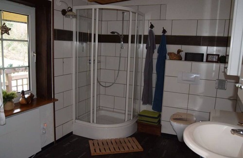 Assinghausen Apartment | Holiday home Nagelschmies