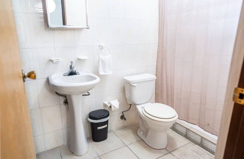 Sardinera Apartment | Bambü Travelers Nest in Fajardo