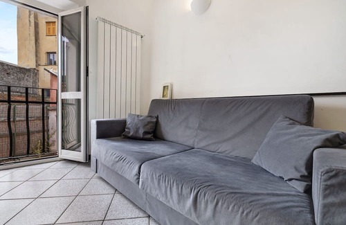 Finalborgo Apartment | Apartment 'Incantevole Casa Del Borgo'