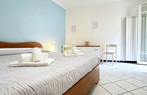 Finalborgo Apartment | Apartment 'Incantevole Casa Del Borgo'