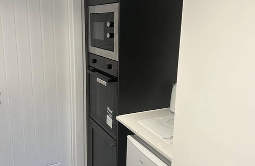 Glastonbury Apartment | Lovely 1-Bed Apartment in Glastonbury