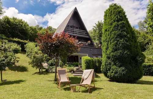 Karlovac House | Holiday house with a parking space Priselci, Karlovac (K-21949)