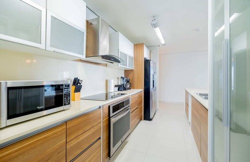 Costa del Este Apartment | w* | Awesome 2BR with Balcony in Costa del Este