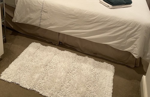 Chelsea Riverside Apartment | En-suite in Chelsea