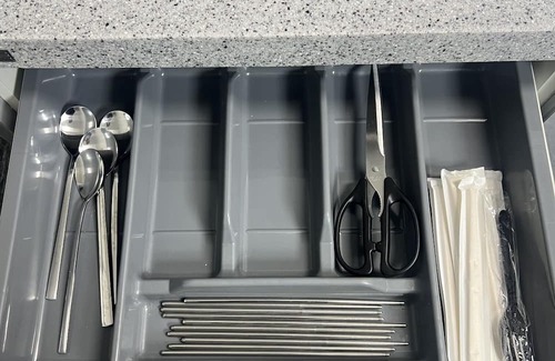 Banpo-dong Apartment | Modern clean apartment in Gangnam 1