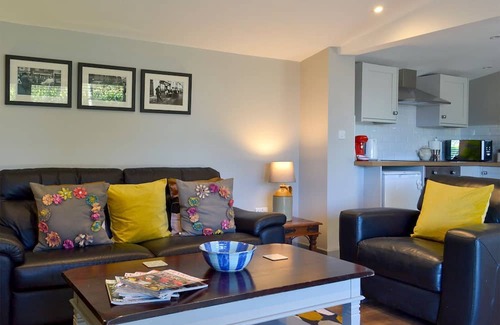 Middleton Cottage | 1 bedroom accommodation in Middleton-by-Wirksworth, near Matlock
