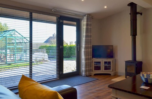Middleton Cottage | 1 bedroom accommodation in Middleton-by-Wirksworth, near Matlock
