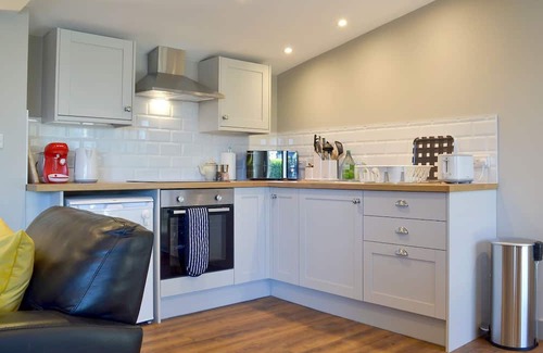 Middleton Cottage | 1 bedroom accommodation in Middleton-by-Wirksworth, near Matlock