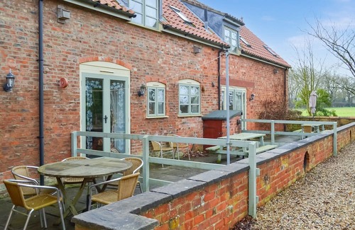 Grimsby Cottage | 1 bedroom accommodation in Tetney, near Cleethorpes