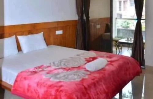 Bhilar Apartment | Unique Inn Villa Strawberry Farm fragrance