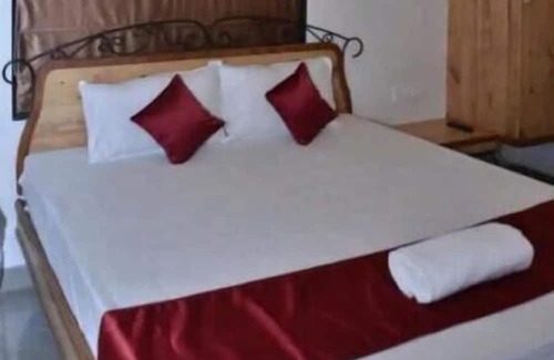 Bhilar Apartment | Unique Inn Villa Strawberry Farm fragrance