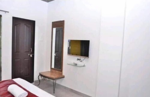 Bhilar Apartment | Unique Inn Villa Strawberry Farm fragrance