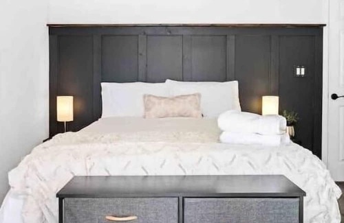 San Luis Obispo House | Cozy Home Minutes to Wineries + Fire Pit & Games