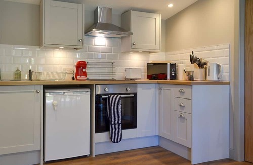 Middleton Cottage | 1 bedroom accommodation in Middleton-by-Wirksworth, near Matlock