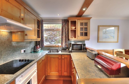 Lerags House | Conifer by Interhome