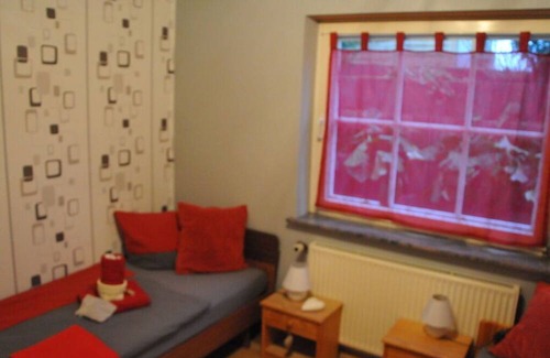 Flonheim Apartment | Holiday apartment Boldin, for 4 people