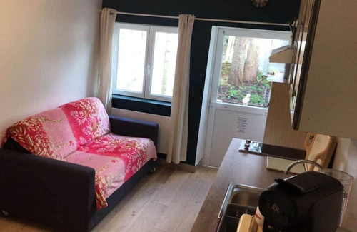 Lens Apartment | Studette Stade Bollaert-Louvre
