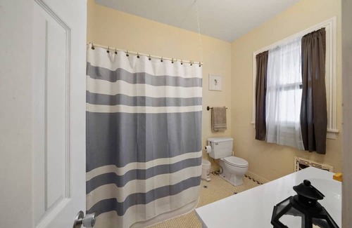 Galveston House | Creole House Unit 2