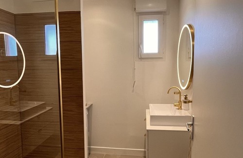 La Ciotat Apartment | Nouveau LA Ciotat Appartement 6 Personnes Dans Résidence Avec Piscine