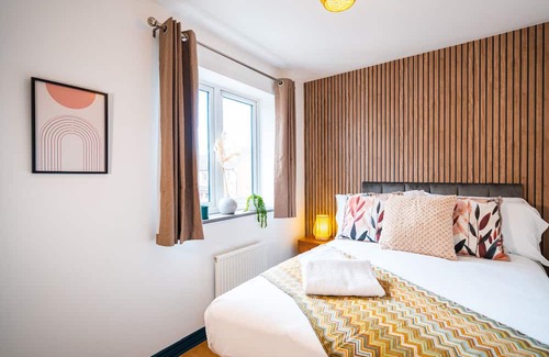 Coventry House | 161 Anglian Way