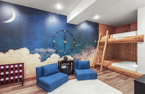 Breckenridge House | Welcome to Kindred Luxury Chalet in Breckenridge Hot Tub Pets Full Redesign