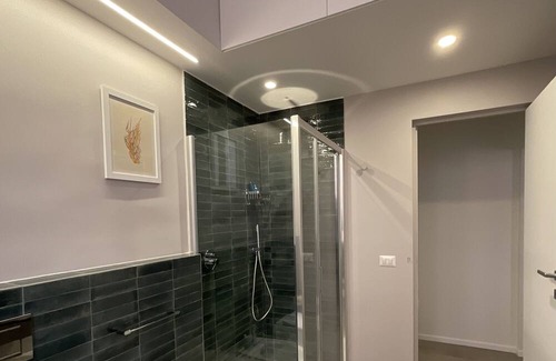 Quartiere III Pinciano Apartment | Suite 53 Villa Borghese. Designed for 2 like you