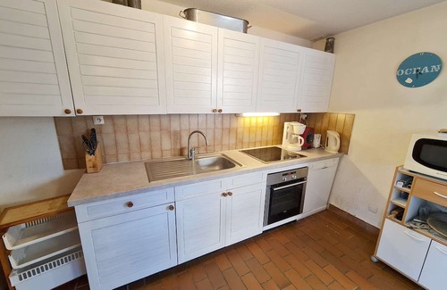 Arzon House | A Louer Maison de Vacances Pour Huit Personnes Proche Plage et Port du Crouesty