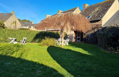 Arzon House | A Louer Maison de Vacances Pour Huit Personnes Proche Plage et Port du Crouesty