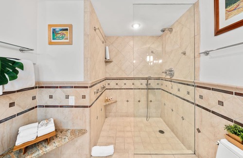 Kaanapali Condo | ALII 255 $400 April Special New Listing Remodeled OceanFront 2BD Steps to Beach
