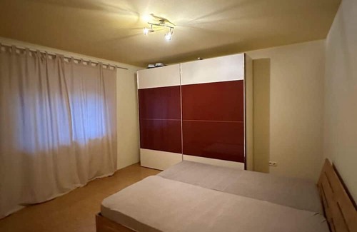 Kernstadt Apartment | Holiday apartment Paderborn for 1 - 6 persons with 4 bedrooms - Holiday apartment in one or multi-fa