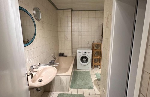 Kernstadt Apartment | Holiday apartment Paderborn for 1 - 6 persons with 4 bedrooms - Holiday apartment in one or multi-fa