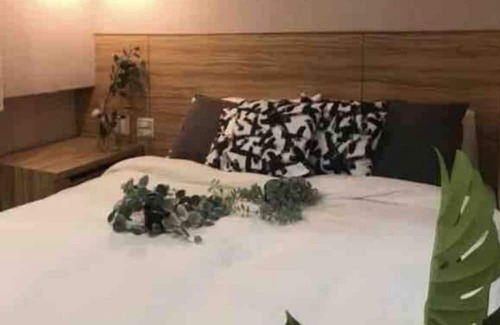 Datong Apartment | GHotel