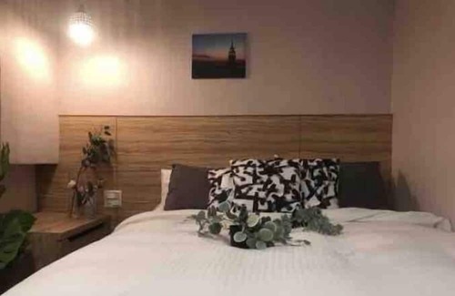 Datong Apartment | GHotel