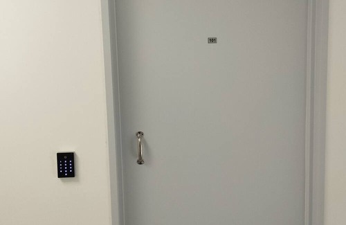 Albi Apartment | New studio with air con R1 - albicasa apparthotel