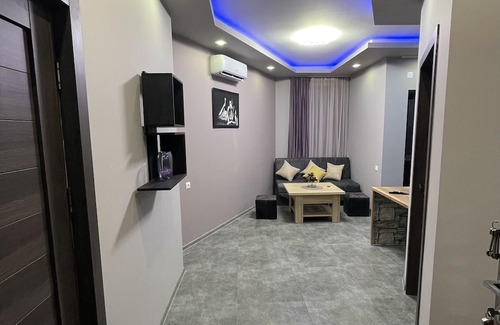 Yerevan Apartment | COMFORTABLE APARTMENT