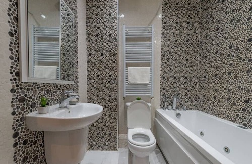 Hydra Apartment | Appartements Fastueux à Hydra