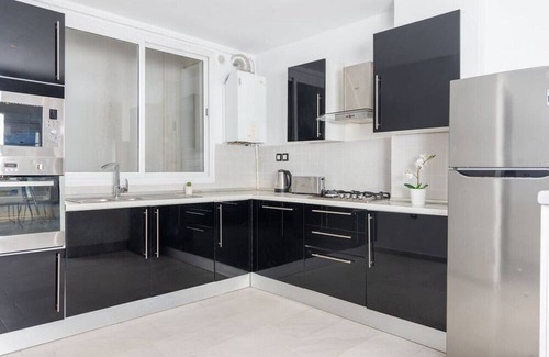 Hydra Apartment | Appartements Fastueux à Hydra