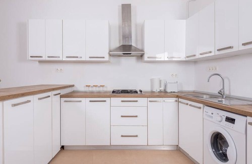 Hydra Apartment | Radieux Appartement à Hydra