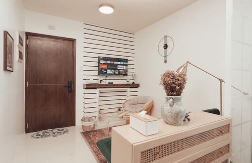 Imus Condo | Modern Luxe Condo Unit in Cavite
