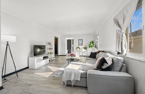 Saint Marys  Allen County House | Fun Modern House Near Downtown and Parks