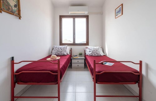 Villasimius House | Casa Bouganville by Interhome