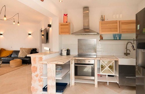 Ibiza Island House | Vrbo Property