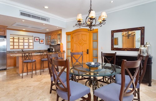 Flamingos Resort | Villa La Estancia NV by Villa TS Rentals
