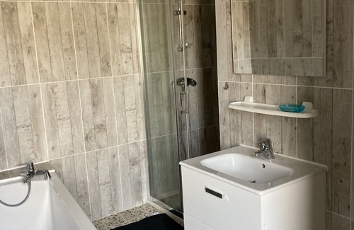 Bernis House | Village house with courtyard near Nimes Montpellier