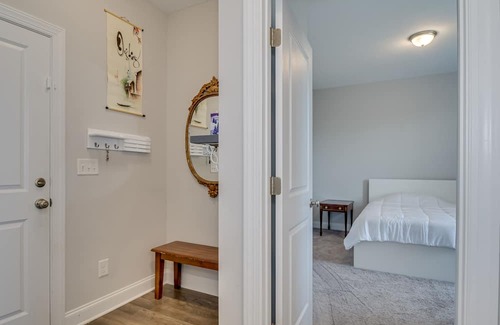 Canterbury Farms House | Southern Augusta Home