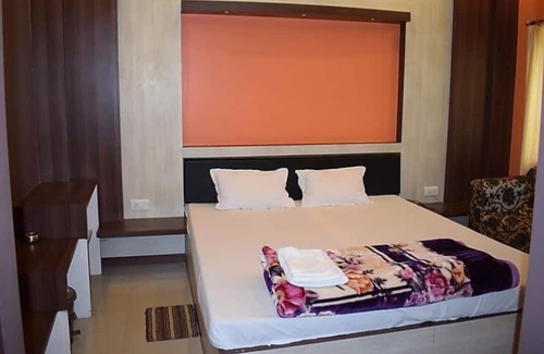 Udaipur Hotel | Imperial Hotel