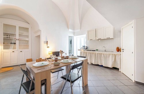 Martina Franca House | Casa Fema In The Centre Martina Franca