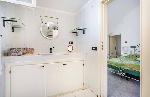 Martina Franca House | Casa Fema In The Centre Martina Franca