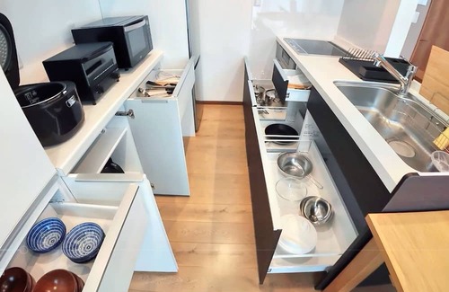 Rankoshi House | Niseko White Villas YUNOSATO